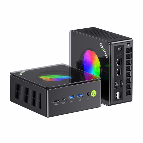 Mini PC GMKtec K11 AMD Ryzen 9 8945HS 32GB RAM + 1TB SSD ...
