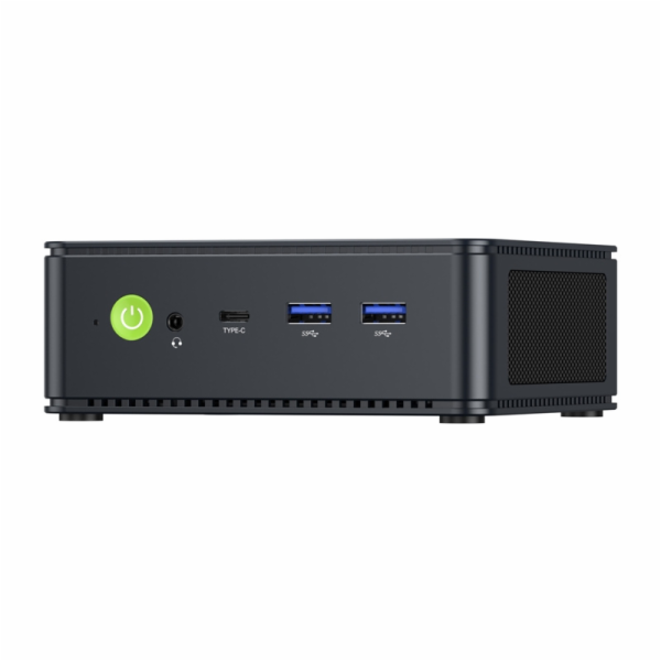 Mini PC GMKtec M5 PLUS AMD Ryzen 7 5825U 32GB RAM + 1TB W...