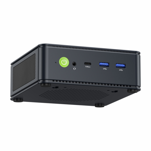 Mini PC GMKtec M5 PLUS AMD Ryzen 7 5825U 16GB RAM + 512GB...