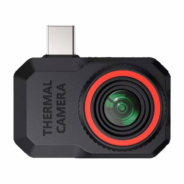 Průmyslová infračervená termokamera Habotest HT820