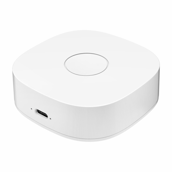 Chytrá domácnost WS2GW-R WiFi
