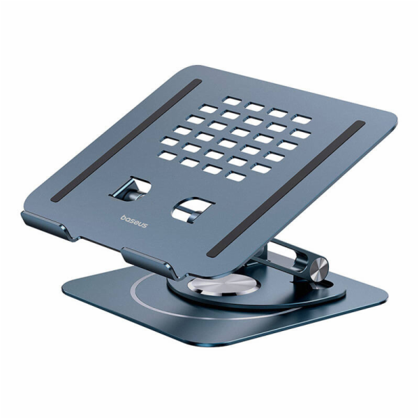 Stojan pro notebook Baseus UltraStable Pro (šedý)