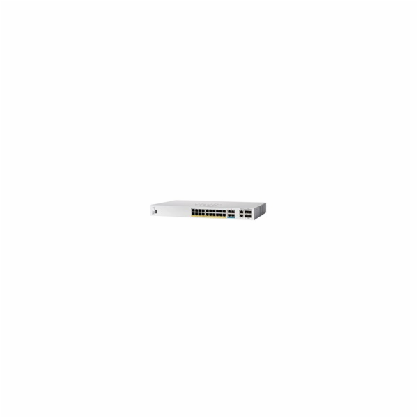 Cisco Catalyst switch C1300-24MGP-4X (16xGbE,8x2,5GbE,4xS...