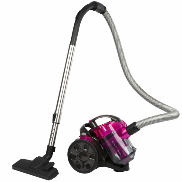 Proficare PC-BS 3134 Anthrazit/Pink