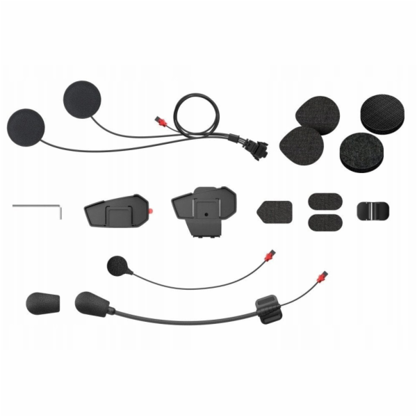 Sena SPIDER-ST1-A01 Montážní sada pro interkom s vestavěn...