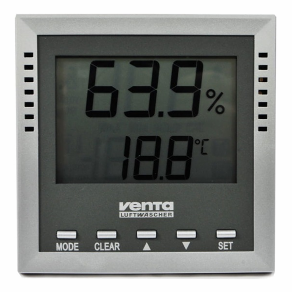Venta Hygrometer