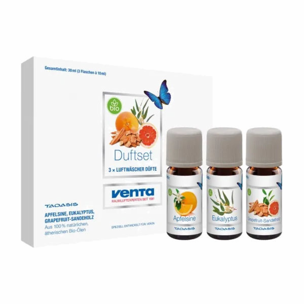 Venta Organic fragrance  Exclusiv N°1