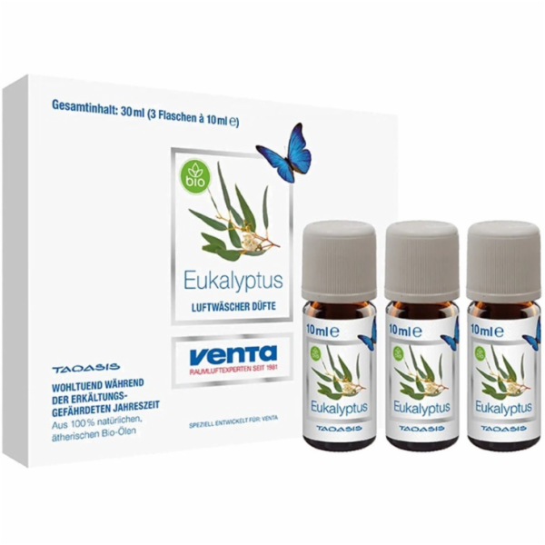 Venta Organic fragrance Eucalyptus
