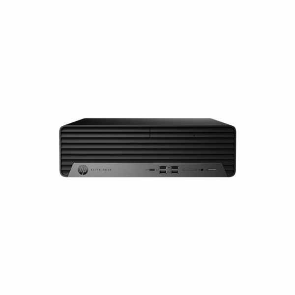 HP PC Elite SFF 805 G9 Ryzen 3 Pro 8300G,16GB DDR5,512GB ...