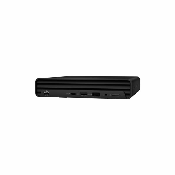 HP PC Pro Mini 260 G9 i3-1315U,8GB,512GB NVMe, WiFi 6 + B...