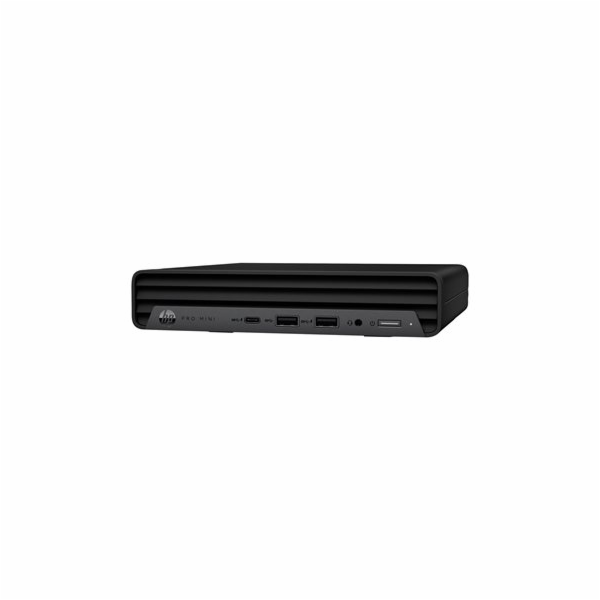 HP Pro/400 G9/Mini/i5-12500T/16GB/512GB/UHD 770/W11H/3R