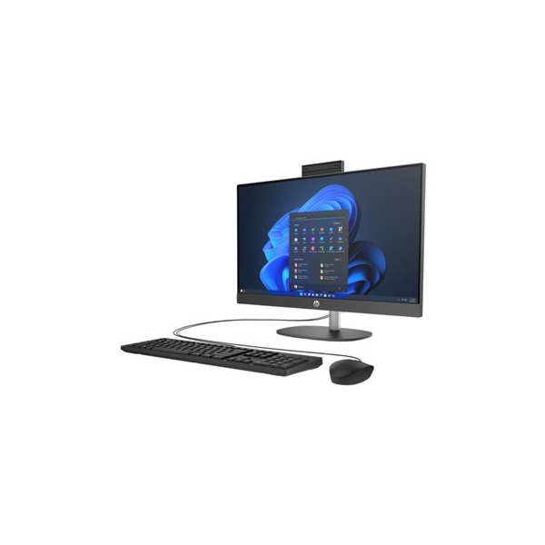 HP ProOne 240 G10 - Vše v jednom Core i5 i5-1334U / až 4....