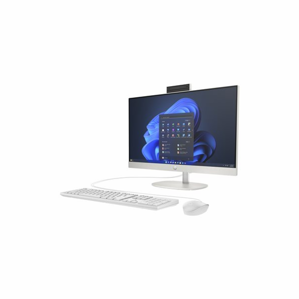 HP ProOne/240 G10/23,8"/FHD/i3-N300/8GB/512GB/UHD Xe/W11P...