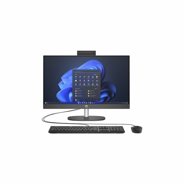 HP ProOne 245 G10 - Vše v jednom Ryzen 3 7320U / až 4.1 G...