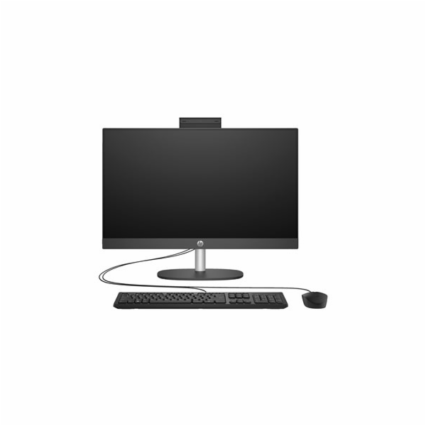 HP AIO ProOne 245 G10 AiO 23.8 NT Ryzen 3 7320U,8GB,512GB...