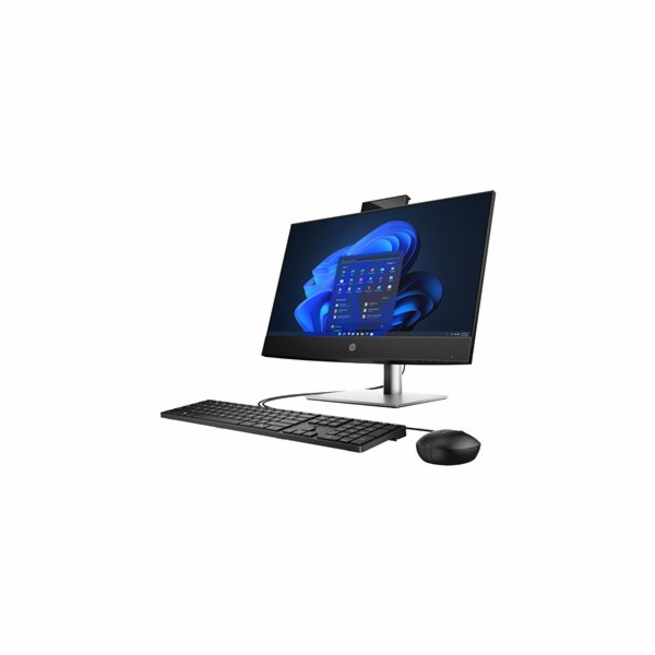 HP AIO ProOne 440 G9 AiO 23.8 T i5-12500T,16GB,512GB NVMe...