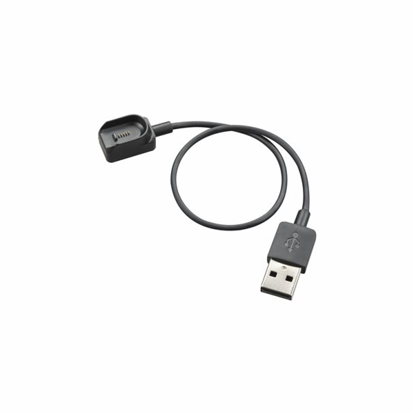 Poly - USB nabíjecí kabel - Micro-USB 2.0 do USB