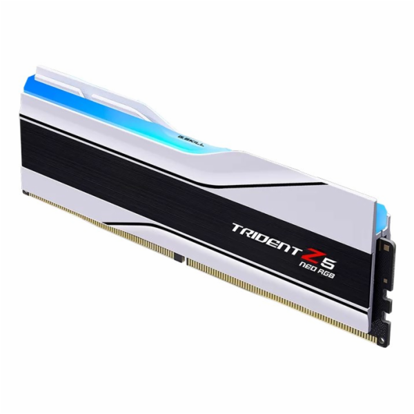 G.Skill Trident Z5 Neo RGB F5-6000J2836G32GX2-TZ5NRW pamě...