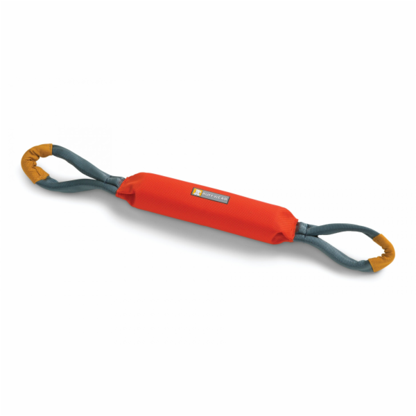 Ruffwear Pacific Loop Hračka pro psy Sockeye Red 52cm