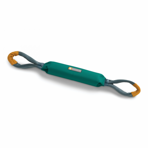 Ruffwear Pacific Loop Hračka pro psy Aurora Teal 52cm