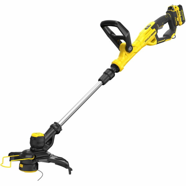 Zastřihovač 18V V20 4Ah 33cm 1,6mm linkový x1 baterie