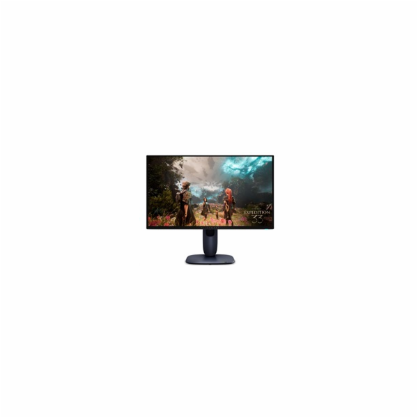 DELL LCD GAME-AW2725Q - 27"/OLED/3840x2160/16:9/240Hz/0.0...