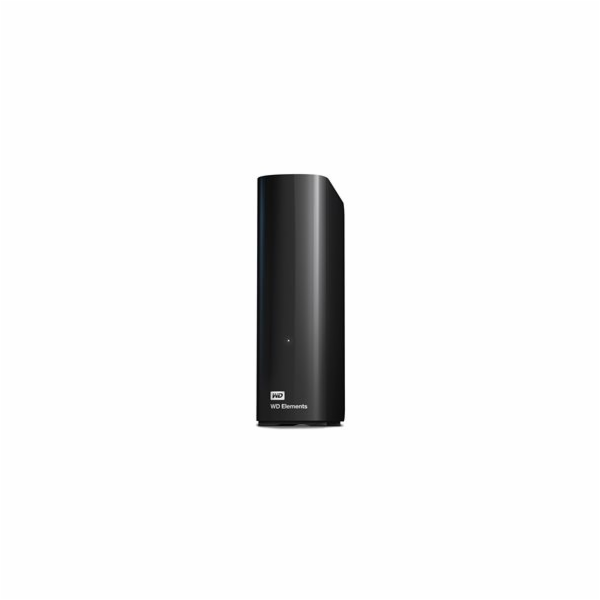 WD Elements Desktop WDBWLG0260HBK - Pevný disk - 26 TB - ...