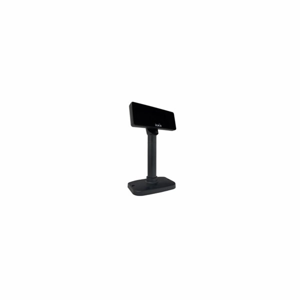 Birch DSP-V9 VFD zákaznický pokladní displej, USB/RS232