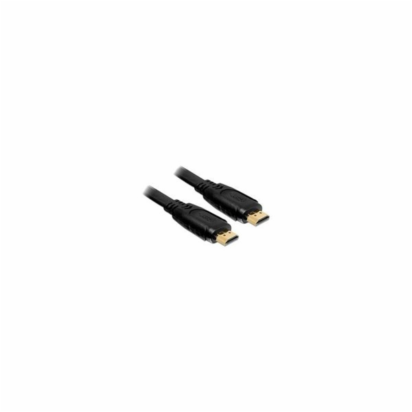Delock High Speed HDMI with Ethernet - Kabel HDMI s ether...