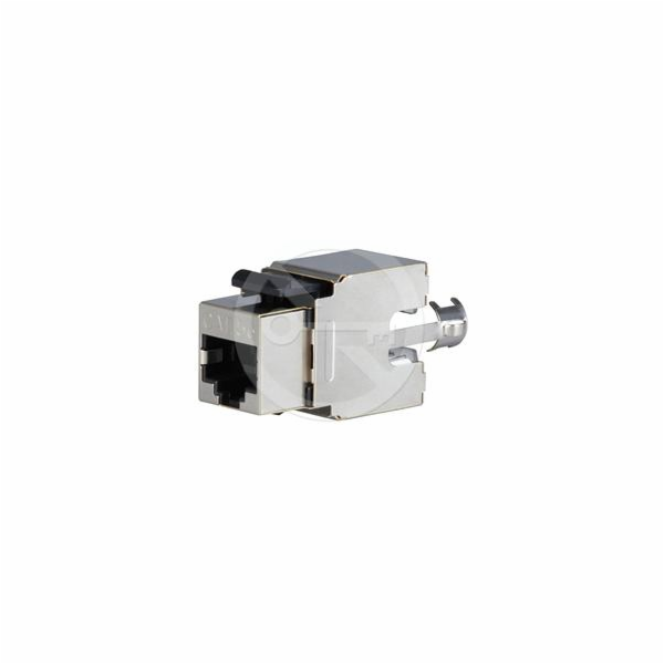 SOLARIX Keystone CAT5E STP RJ45