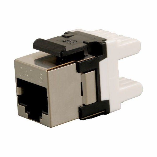 SOLARIX Keystone CAT6 STP RJ45
