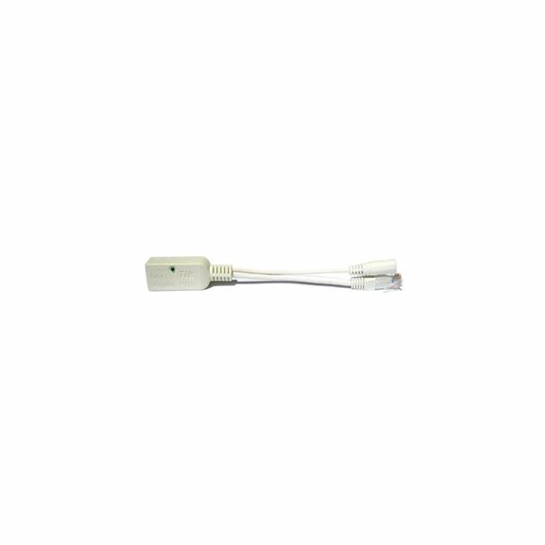 MikroTik RBGPOE pasivní PoE s LED signalizací pro RouterB...