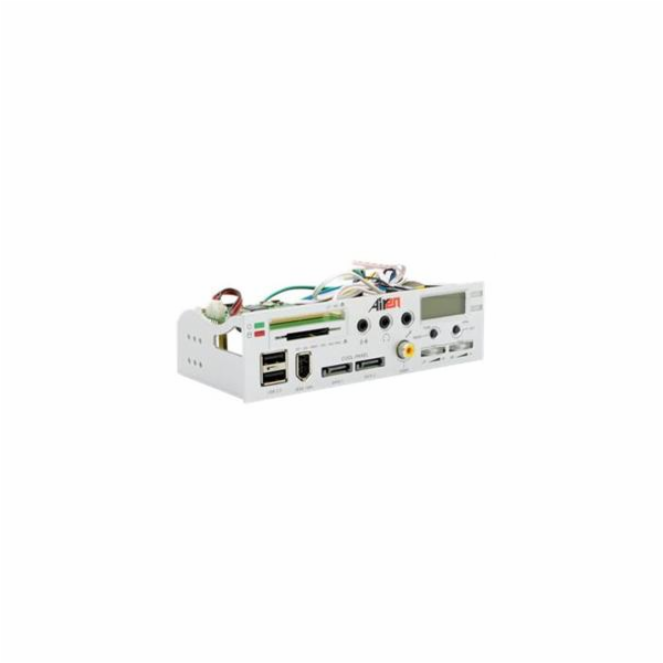 AIREN PANEL SilverMulti