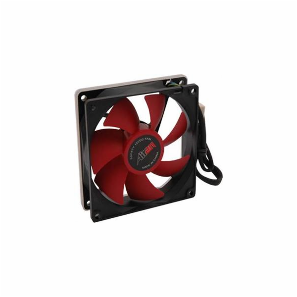 AIREN FAN RedWings80 Clever Deluxe (PWM)
