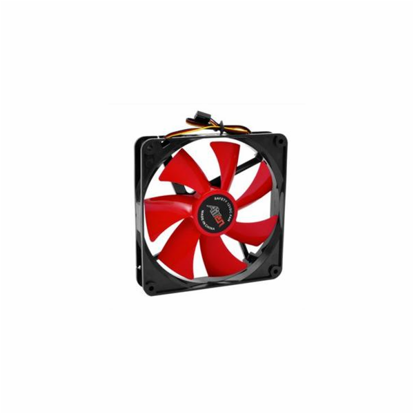 AIREN FAN RedWingsExtreme140 (140x140x25mm, Extrem