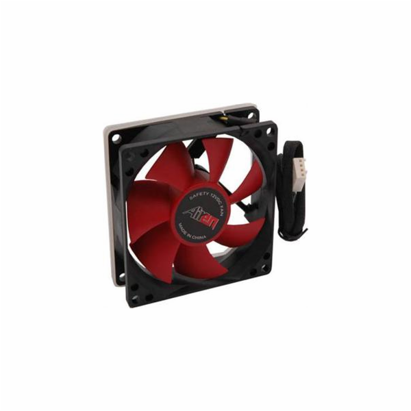 AIREN FAN RedWings92 Clever Deluxe (PWM)