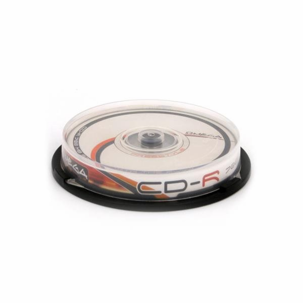 Platinet FREESTYLE CD-R 700MB 52X CAKE*10 - OF10