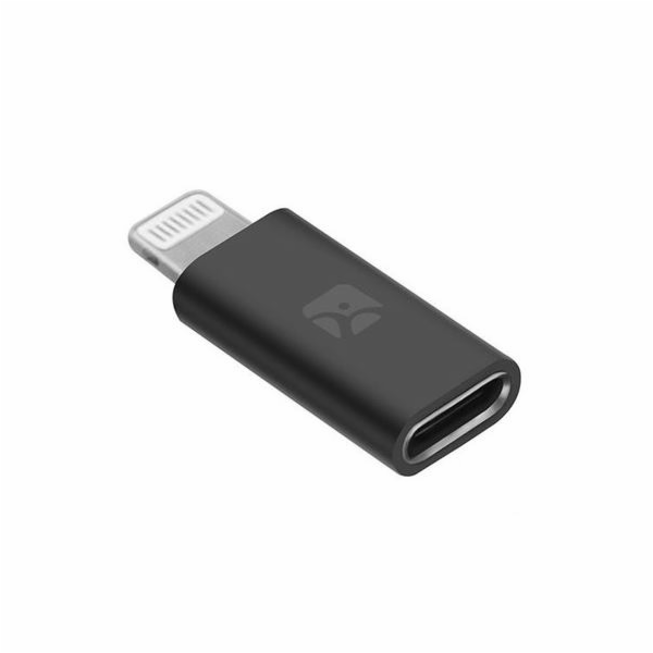 GEMBIRD CABLEXPERT Kabel USB Type-C adaptér pro Iphone (C...
