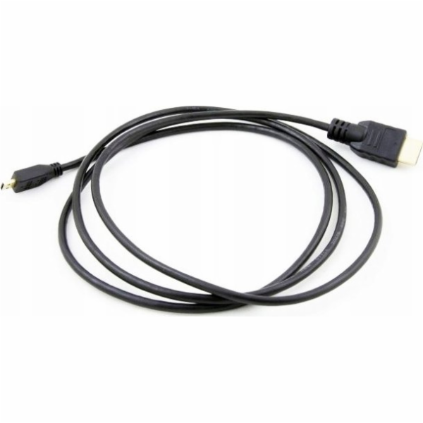 Xrec kabel Hdmi - Micro Hdmi Zam. Ahdmc-301 pro Gopro Her...