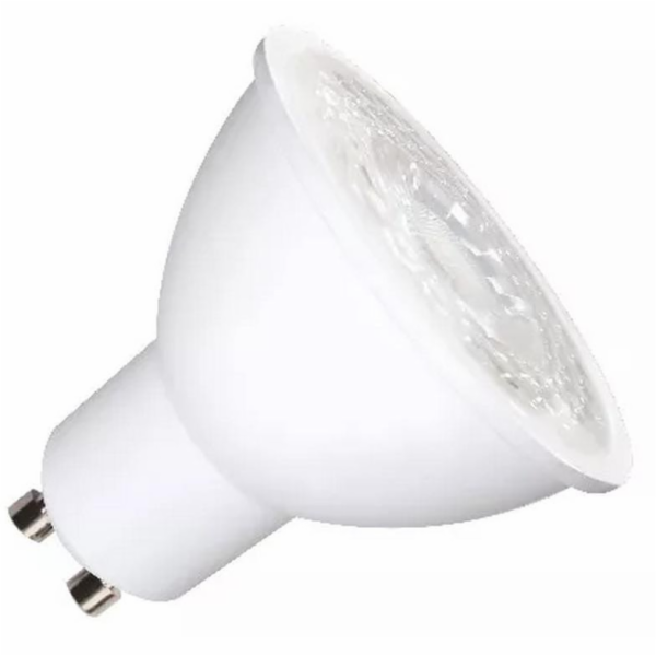 BestService LED žárovka Lumax 8W GU10 650lm 6500K MR16 LL326