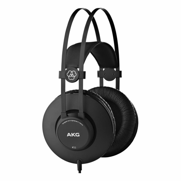 Sluchátka AKG K52