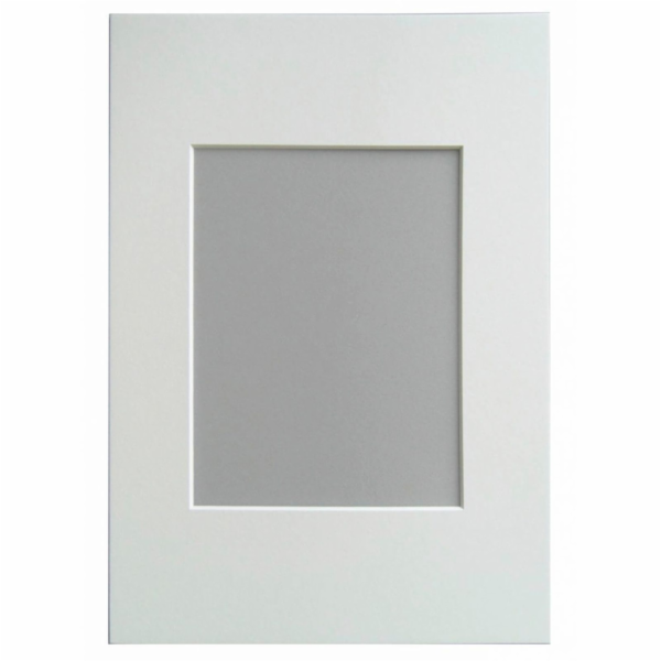 Walther Passepartout       20x30 Cut 13x18 chamois  PA040H