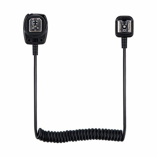 JJC Synchro kabel Oc-e3 E-ttl Ii pro Canon Eos 1,3m