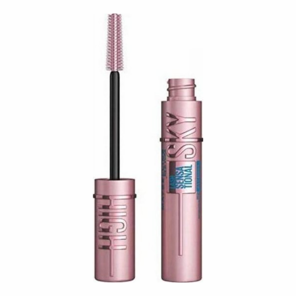 Maybelline Řasenka Lash Sensational Maybelline Sky High W...