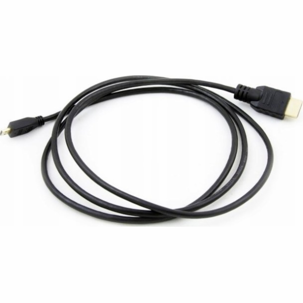 Xrec Hdmi - Micro Hdmi kabel pro Sony Action Cam