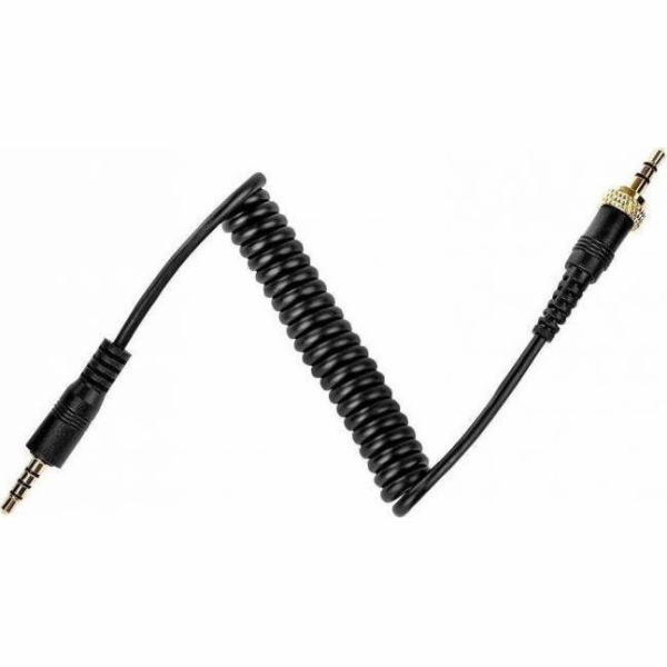 Saramonic Saramonic SR-PMC1 audio kabel - mini Jack TRRS ...
