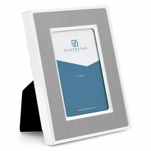 Zilverstad Padua            5x8 Aluminum Portrait 6051060