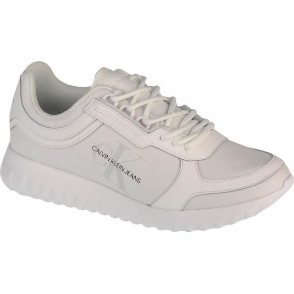 Calvin Klein Calvin Klein Runner Laceup YW0YW00375-0K4 bí...