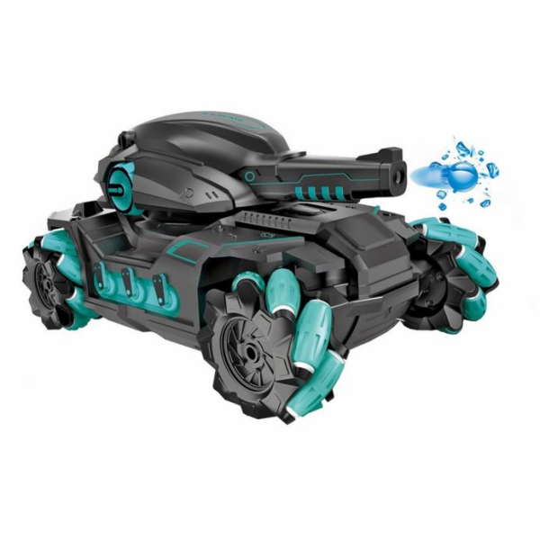 Bestway Matrace na plavání Papoušek 173x170 cm (41127)