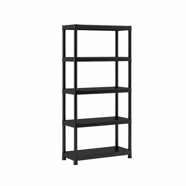 Regál Keter Plus Shelf 90/40/5 